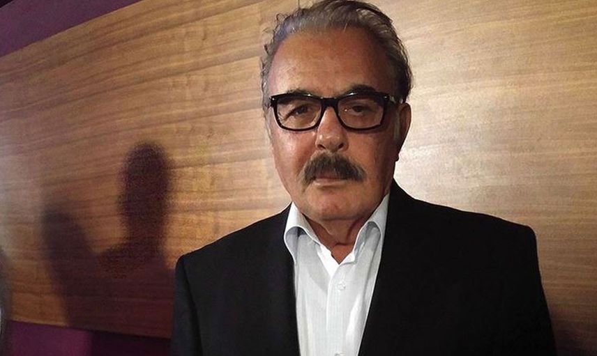 Ünlü sanatçı Ferdi Tayfur aylar sonra ortaya çıktı! Son hali görenleri hayranlarını üzdü