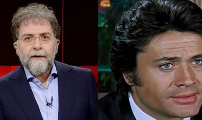Ahmet Hakan'ın Cüneyt Arkın'ın cenazesi hakkında yazdığı köşe yazısı olay oldu! 'Bu kadar terbiyesizlik de fazla adamın daha toprağı kurumadı'