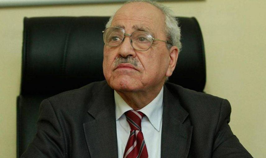 16 Kasım 2021: Sezai Karakoç Hayatını Kaybetti