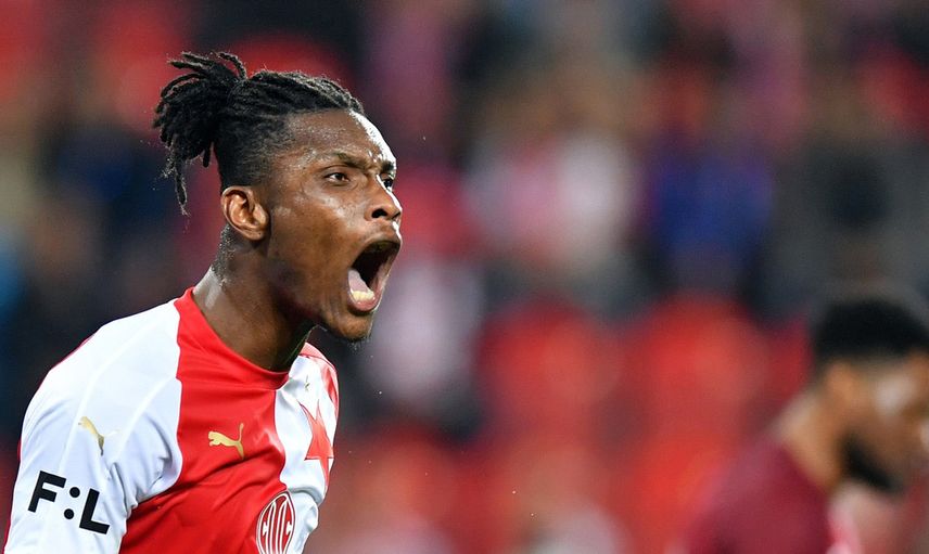 Adana Demirspor, Simon Deli'yi Transfer Ediyor!