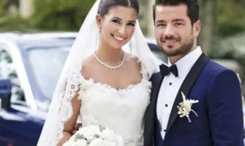 10 senelik evlilik tek celsede sona ermişti: Buse Terim ve Volkan Bahçekapılı boşanmanın ardından tekrar yan yana!