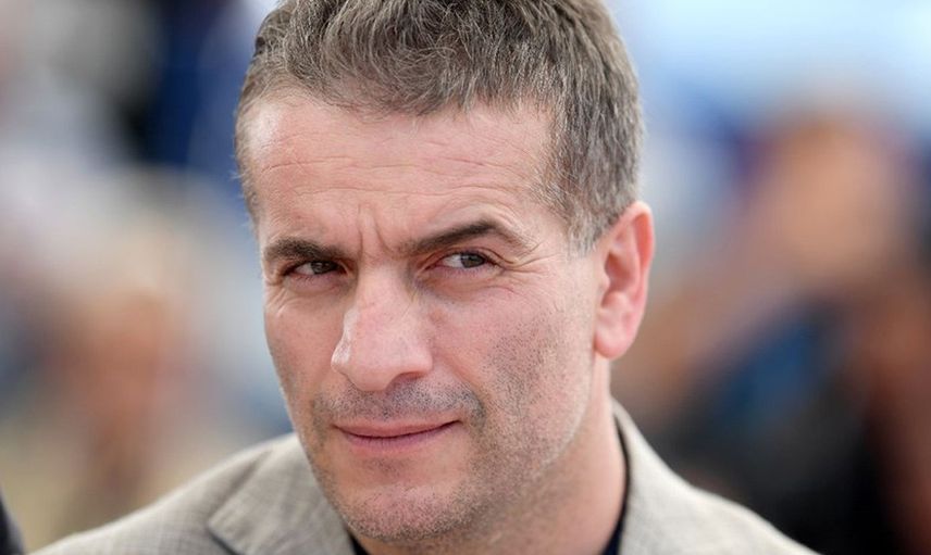 Murat Cemcir