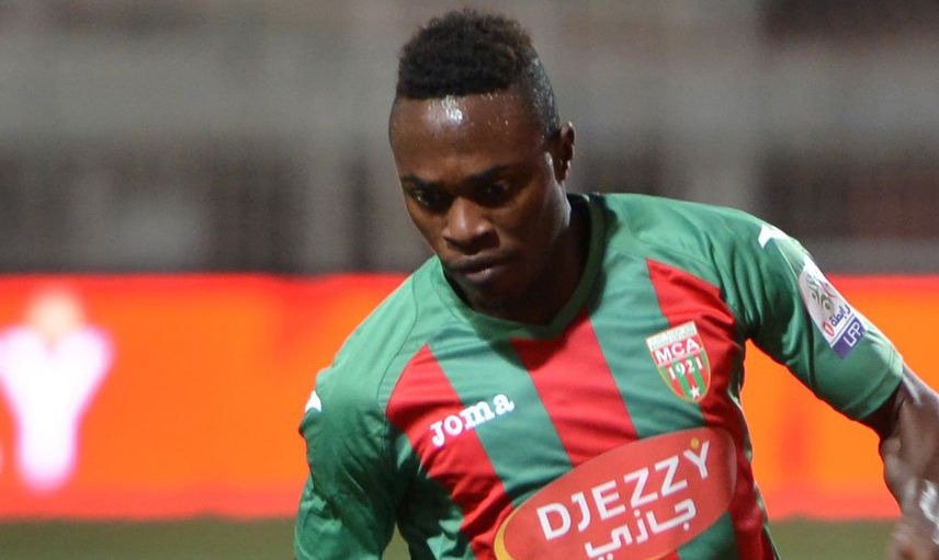 Galatasaray'ın transfer etmek istediği Aliou Dieng için Newcastle United devreye girdi!