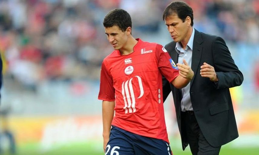 Fenerbahçe, teknik adamlık için son olarak Rudi Garcia ile ilgileniyor!