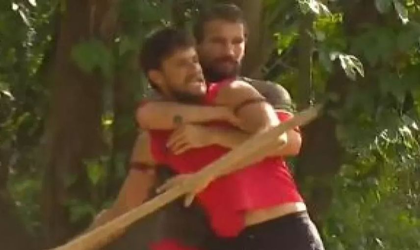 Survivor Hikmet bu sefer sınırı aştı! Acun Ilıcalı buna daha fazla göz yummayacak dengeler değişiyor