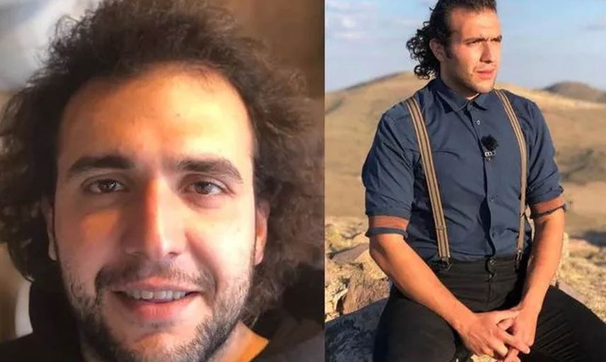 2 yıldır gözlerden uzak