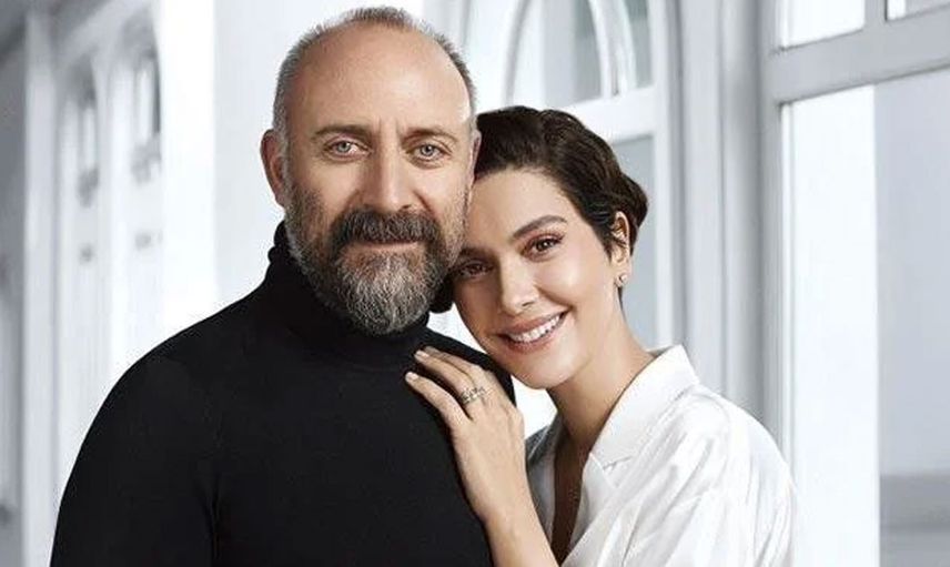Halit Ergenç kimdir? 