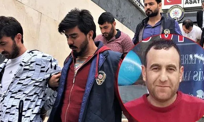 Megastar Tarkan'ın kuzenine ağırlaştırılmış müebbet hapis cezası!