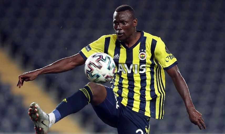 Fenerbahçe Mame Thiam İle Yolları Ayırıyor!