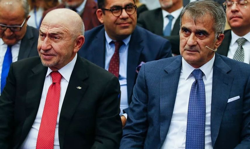 Okan Buruk, Milli Takım'ın Başına Getiriliyor!
