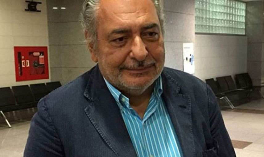 Reha Muhtar'dan yıllar sonra gelen genelev itirafı!