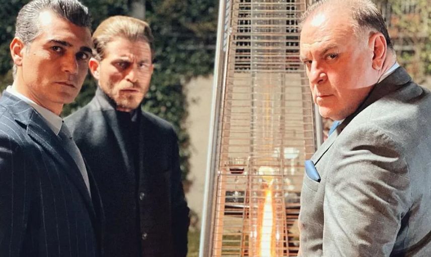 Oynadığı film ve diziler