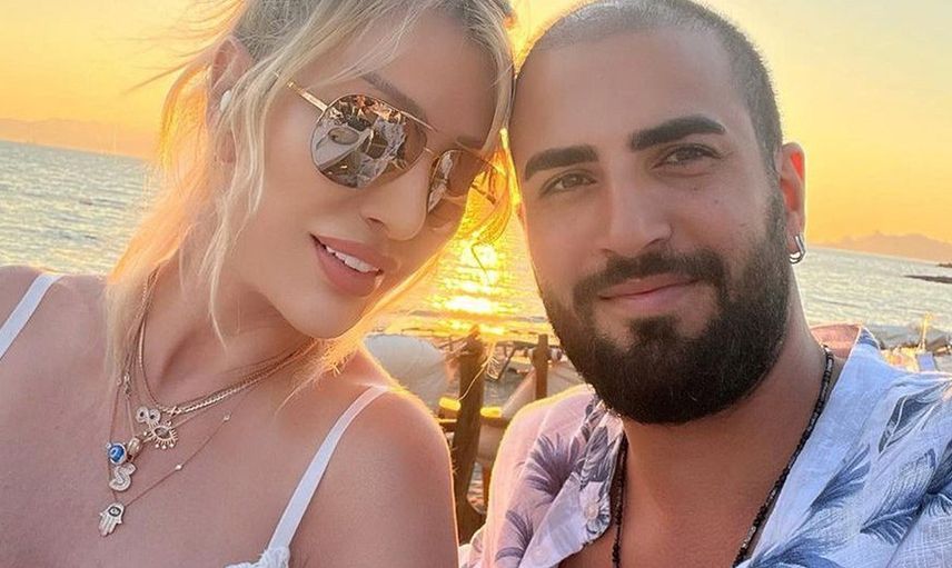 Seda Sayan ve Çağlar Ökten boşanıyor mu? Magazin gündemi bu haberle çalkalanıyor!