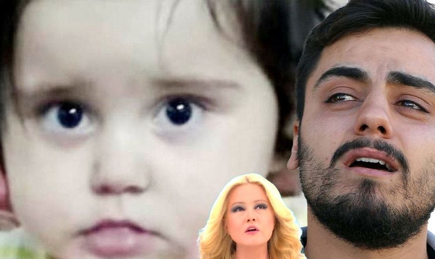 Müge Anlı’da ortaya çıkan Lina cinayeti hakkında baba Abdurrahman Erbay’dan olay olacak sözler: ‘Kızımı gördüm her yeri…’