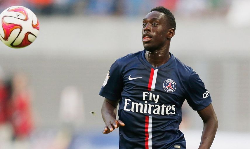 Fenerbahçe, Jean Kevin Augustin'i Transfer Etmek İstiyor!