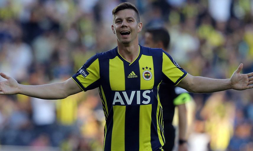 Miha Zajc Acun Ilıcalı'nın Takımı Hull City'e Transfer Oluyor!