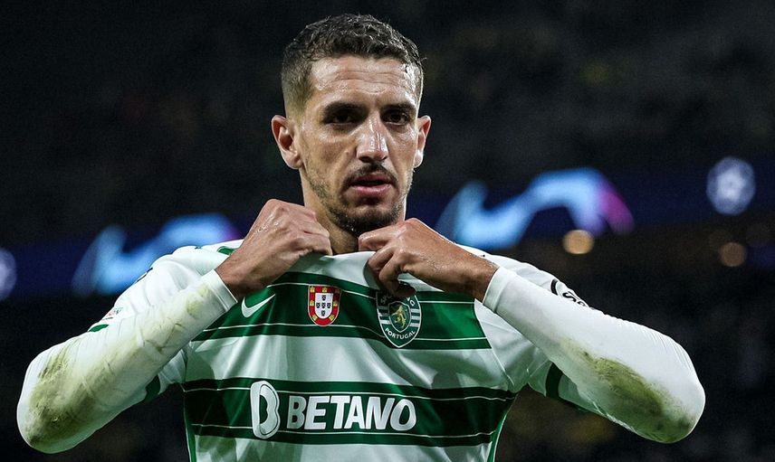 Beşiktaş Zouhair Feddal'ın Transferi İçin Devreye Girdi!