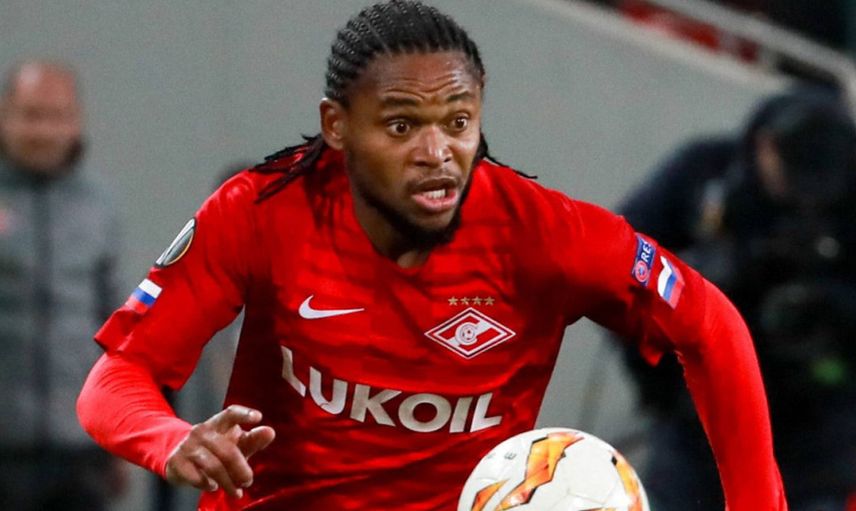 Antalyaspor Luiz Adriano Transferi İçin Devreye Girdi!