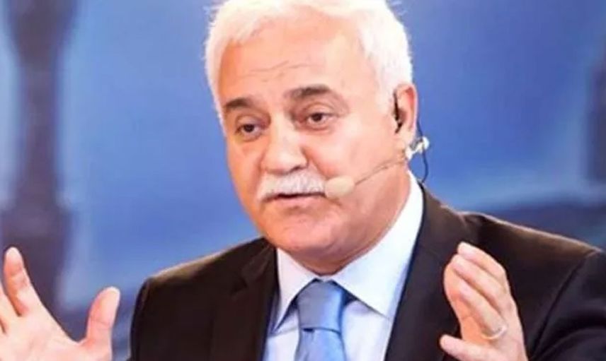 Nihat Hoca evlenen genç kızlara öyle bir nasihat verdi ki! Sosyal medya bunu konuşuyor!