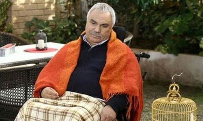 Yaprak Dökümü Ali Rıza Bey'in Halil Ergün vasiyetini açıkladı! Dikkat çeken o detay tartışma yarattı