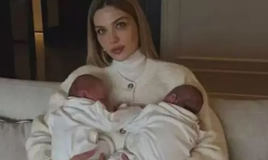 Yasemin Şefkatli hamilelik sürecinde yaşadıklarını ilk kez anlattı: Bir parça yemek için yalvarıyordum!
