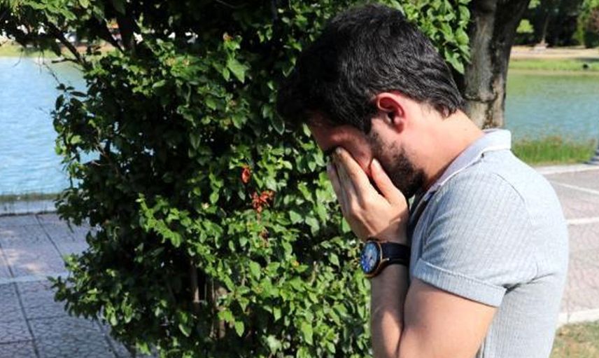 Kocaeli'nde Yaşayan Genç İş Başvurusunda Futbolcu Gökhan Gönül'ün Kardeşi Olduğunu Öğrendi