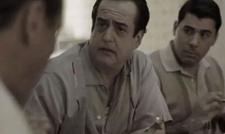 Frank Vallelonga Jr. 