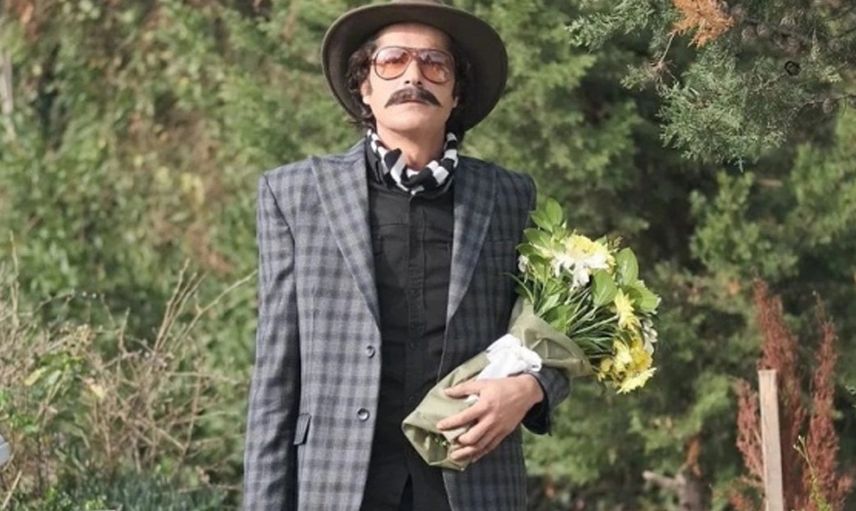İsmail Hacıoğlu galaya katılmayan rol arkadaşı Melisa Aslı Pamuk'a ateş püskürdü: Mülteci değilse...
