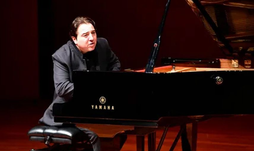 FAZIL SAY