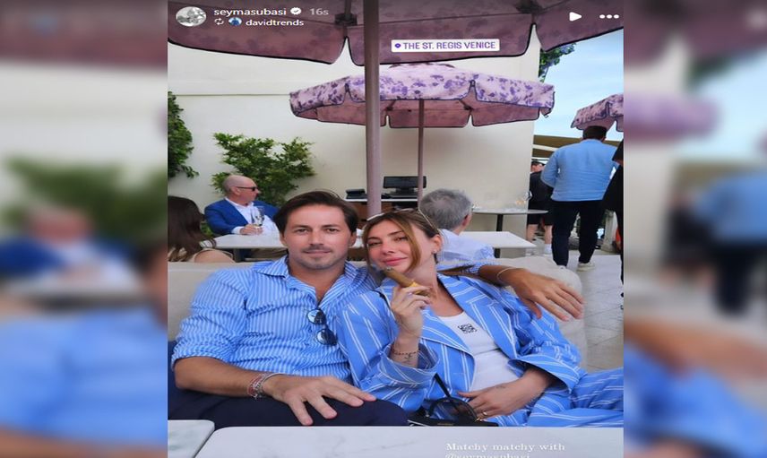 Bomba iddia: Şeyma Subaşı'nın aylardır sır gibi sakladığı yeni aşkı ortaya çıktı!