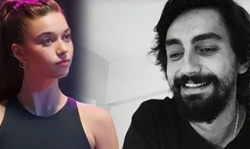 Afra Saraçoğlu Umut Evirgen arasında neler oluyor?
