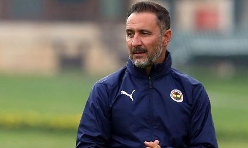 Fenerbahçe'de Vitor Pereira Kadıköy'de 20 Süper Lig Maçında Yenilgi Yüzü Görmedi!