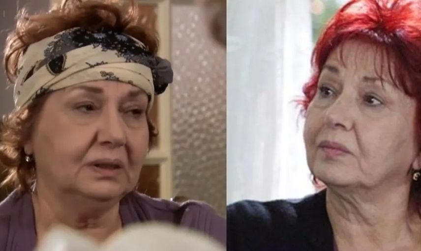 Sette tuvalet krizi: Yaprak Dökümü'nün Hayriye'si Güven Hokna'dan yıllar sonra itiraf geldi!