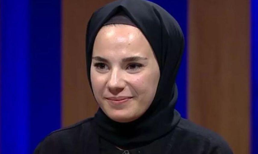 MasterChef'te Mehmet Şef'ten Rabia'ya Sürpriz Teklif