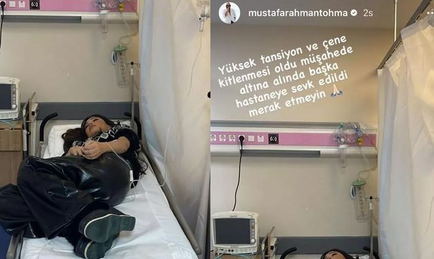 Seren Serengil ve Bircan Bali kavgasında yeni gelişme! Serengil'in canlı yayında dedikleri olay oldu