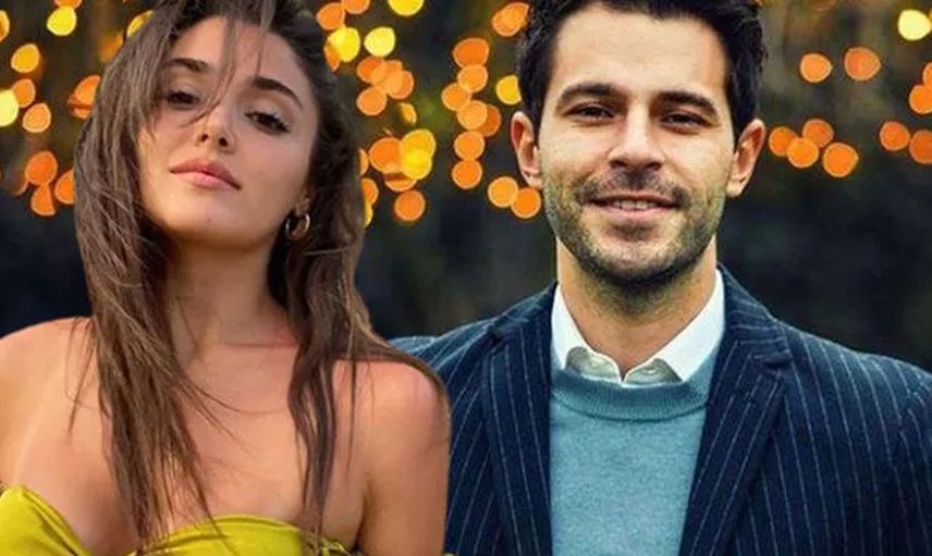 Gerçek Yalı Çapkını aşkı ifşa oldu: Hakan Sabancı ve Hande Erçel birlikte görüntülendi