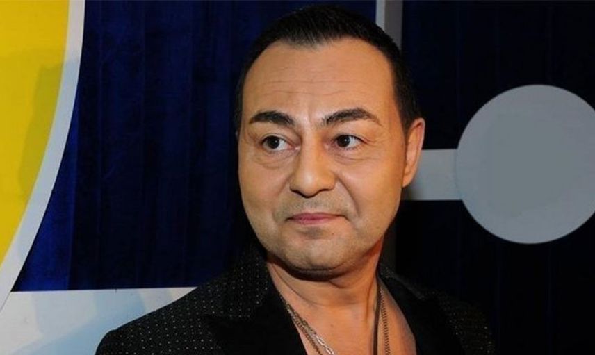 Serdar Ortaç'ın yeni gelir kapısı belli oldu aylık kazancı dudak uçuklatıyor