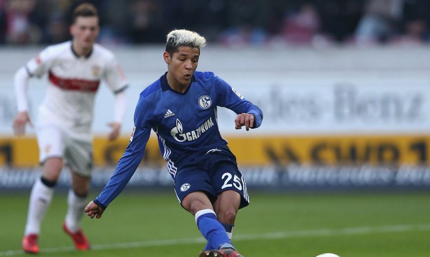 Galatasaray Amine Harit'i Transfer Etmek İstiyor!