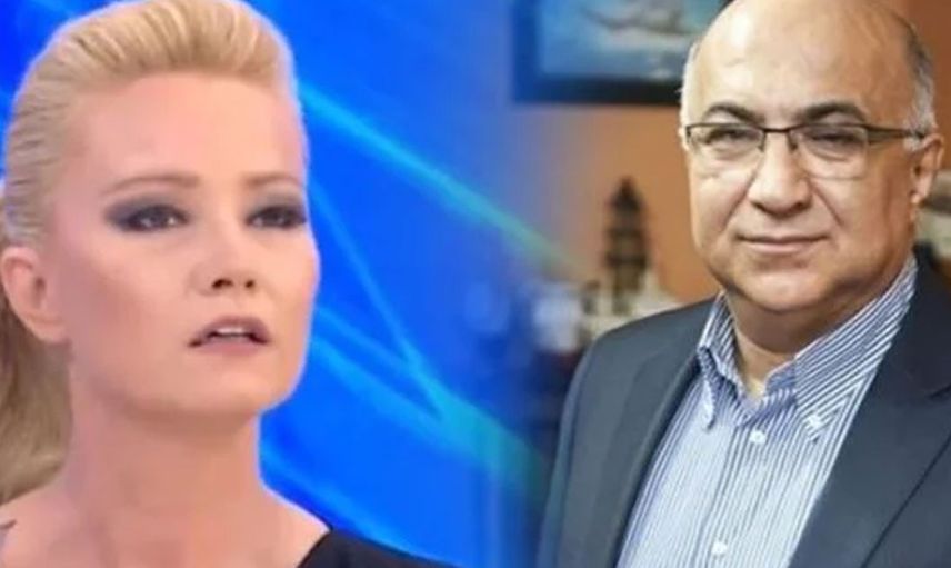 Arif Verimli de Melis Sezen'e destek çıktı dedikleri ile adamlığın kitabını yazdı helal olsun dedi herkes