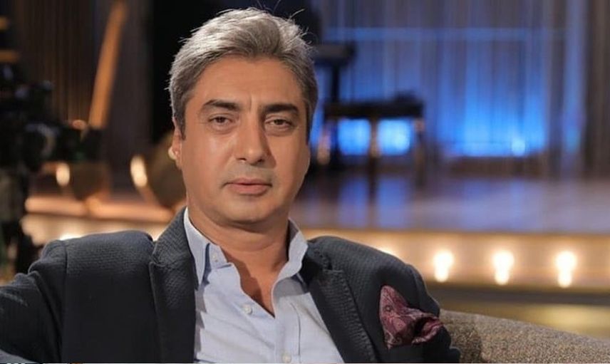 Necati Şaşmaz Hacca gitti hayranlarının paylaştığı fotoğrafla ifşa oldu