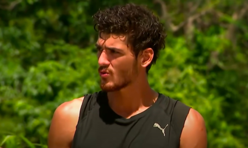 Survivor Yiğit Poyraz kimdir?
