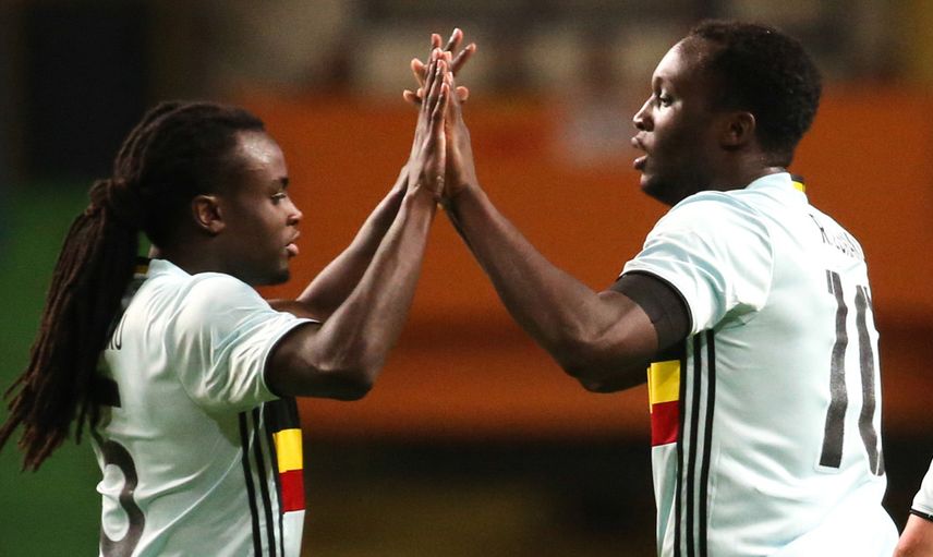 Jordan Lukaku Trabzonspor İle Görüşüyor!