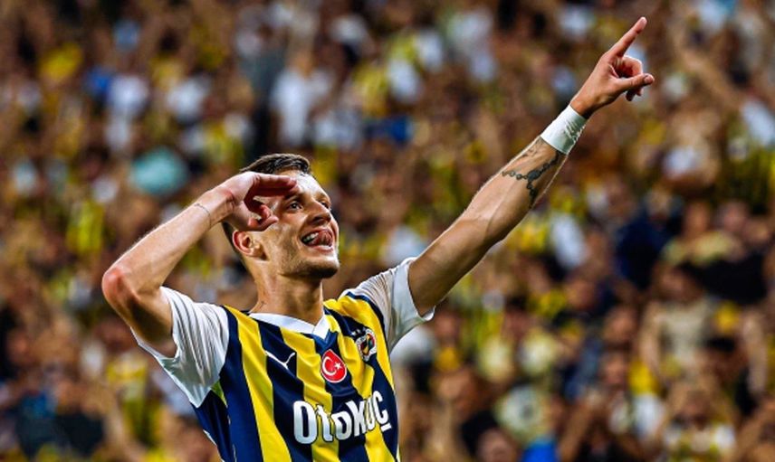 Süper Lig'in en değerli 11'i açıklandı: Kadroda kimler var kimler...