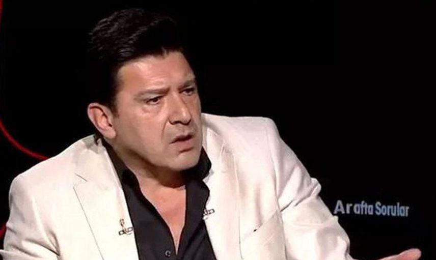 Hakan Ural İBB’ye ve muhalif sanatçılara sert çıktı! “112 ağaç kesilirken neredeydiniz”