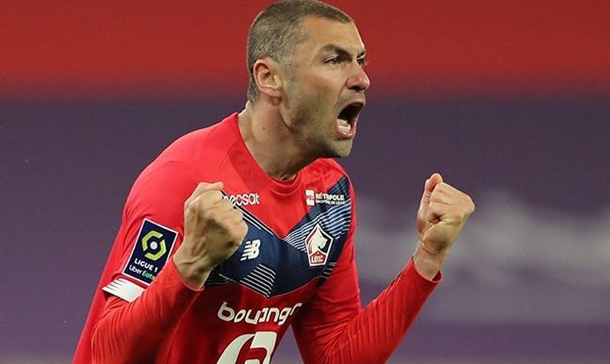 Burak Yılmaz: Ne Söylesem Tam Tersi Oldu