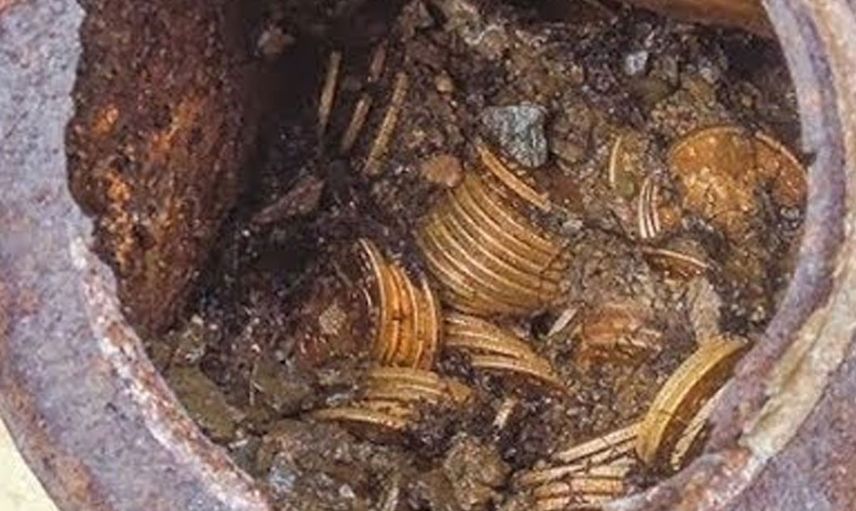 Lemminkäinen Definesi’nde kazı çalışmaları başlıyor! Başarılırsa tarihin en büyük hazinesi çıkarılacak! Değeri dudak uçuklatıyor