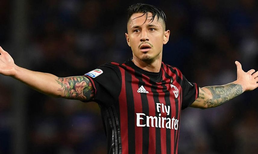 Trabzonspor Gianluca Lapadula'yı İstiyor!