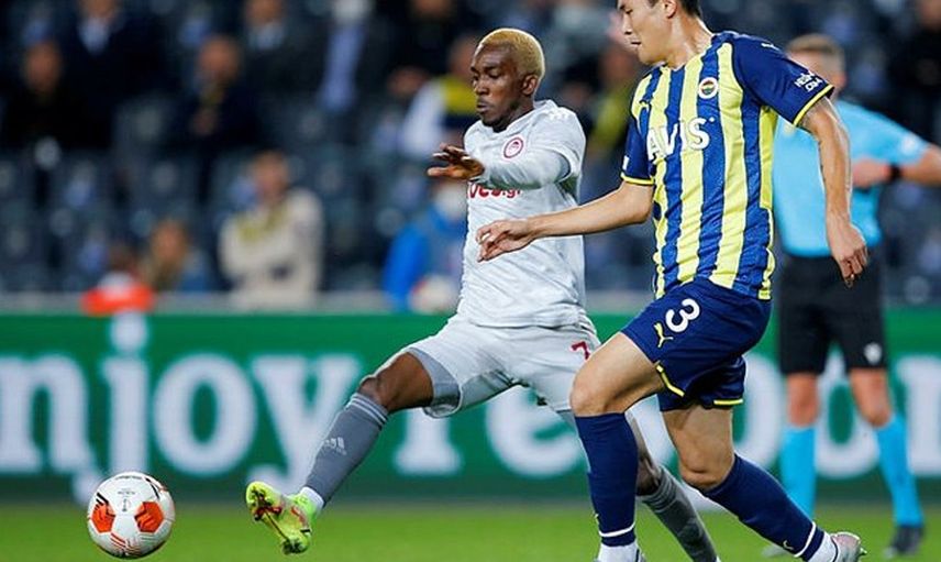 Fenerbahçe'nin Olympiakos Mağlubiyeti Sonrası Galatasaraylı Ryan Babel'den Dikkat Çeken Hamle!