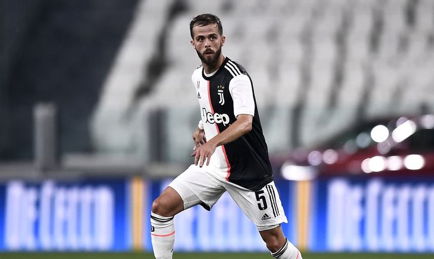 Beşiktaş Miralem Pjanic Transferinde Anlaşmayı Sağladı!