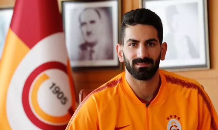 NERELİDİR?